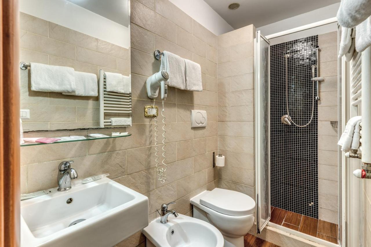 Guest House Trastevere Roma Exterior foto